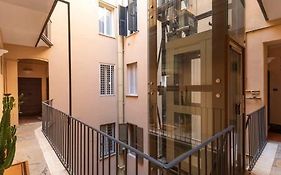 Scaletta Apartment